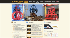 Desktop Screenshot of kctgrab.com